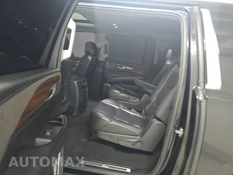 2020 Cadillac Escalade ESV Luxury 1SB - miniatura 13