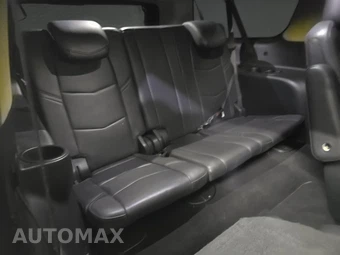 2020 Cadillac Escalade ESV Luxury 1SB - miniatura 14