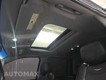 2020 Cadillac Escalade ESV Luxury 1SB - miniatura 18