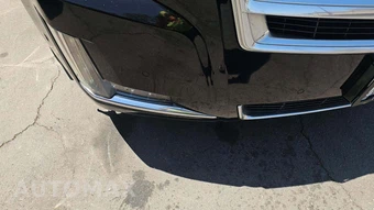 2020 Cadillac Escalade ESV Luxury 1SB - miniatura 19