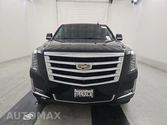 2020 Cadillac Escalade ESV Luxury 1SB - miniatura 2