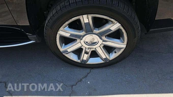 2020 Cadillac Escalade ESV Luxury 1SB - miniatura 21