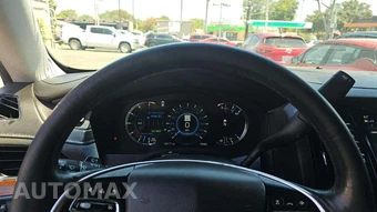 2020 Cadillac Escalade ESV Luxury 1SB - miniatura 23