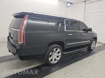 2020 Cadillac Escalade ESV Luxury 1SB - miniatura 4