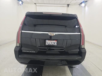 2020 Cadillac Escalade ESV Luxury 1SB - miniatura 5