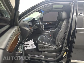 2020 Cadillac Escalade ESV Luxury 1SB - miniatura 7