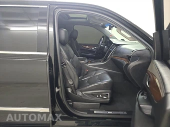 2020 Cadillac Escalade ESV Luxury 1SB - miniatura 8