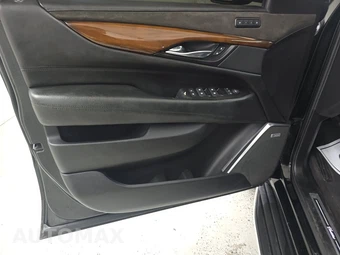 2020 Cadillac Escalade ESV Luxury 1SB - miniatura 9