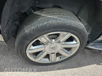 2020 Cadillac Escalade ESV Luxury 1SB - miniatura 10