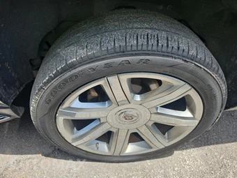 2020 Cadillac Escalade ESV Luxury 1SB - miniatura 11