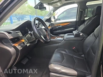 2020 Cadillac Escalade ESV Luxury 1SB - miniatura 13