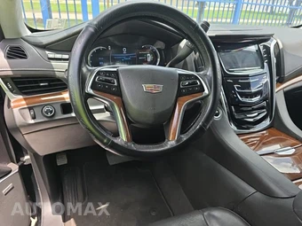 2020 Cadillac Escalade ESV Luxury 1SB - miniatura 14
