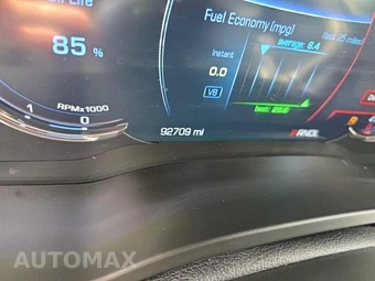 2020 Cadillac Escalade ESV Luxury 1SB - miniatura 15
