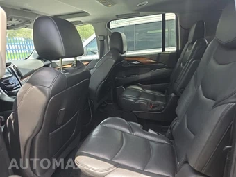 2020 Cadillac Escalade ESV Luxury 1SB - miniatura 16
