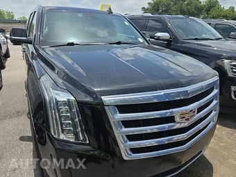 2020 Cadillac Escalade ESV Luxury 1SB - miniatura 2