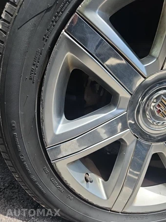 2020 Cadillac Escalade ESV Luxury 1SB - miniatura 21
