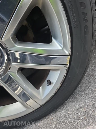 2020 Cadillac Escalade ESV Luxury 1SB - miniatura 23