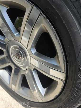 2020 Cadillac Escalade ESV Luxury 1SB - miniatura 24