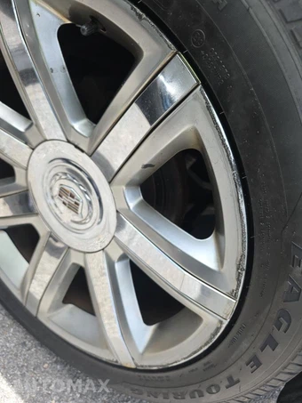 2020 Cadillac Escalade ESV Luxury 1SB - miniatura 25
