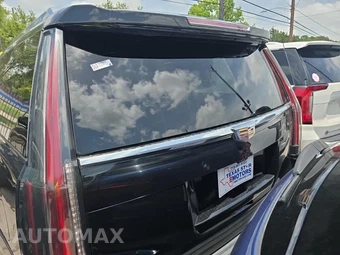2020 Cadillac Escalade ESV Luxury 1SB - miniatura 5