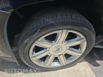 2020 Cadillac Escalade ESV Luxury 1SB - miniatura 8