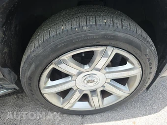 2020 Cadillac Escalade ESV Luxury 1SB - miniatura 9