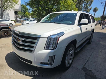 2020 Cadillac Escalade ESV Luxury 1SB