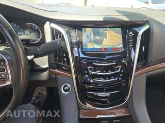 2020 Cadillac Escalade ESV Luxury 1SB - miniatura 10