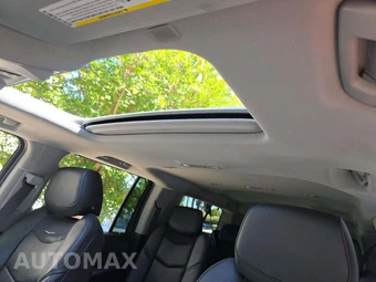 2020 Cadillac Escalade ESV Luxury 1SB - miniatura 11