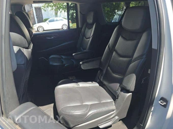 2020 Cadillac Escalade ESV Luxury 1SB - miniatura 13