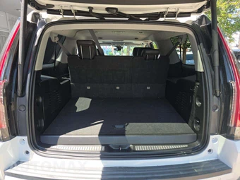 2020 Cadillac Escalade ESV Luxury 1SB - miniatura 15
