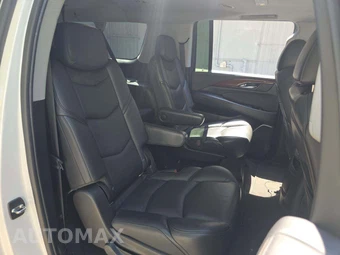2020 Cadillac Escalade ESV Luxury 1SB - miniatura 17