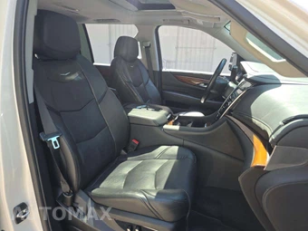 2020 Cadillac Escalade ESV Luxury 1SB - miniatura 19