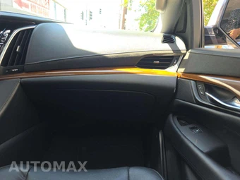 2020 Cadillac Escalade ESV Luxury 1SB - miniatura 20