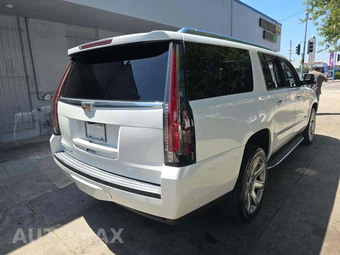 2020 Cadillac Escalade ESV Luxury 1SB - miniatura 3