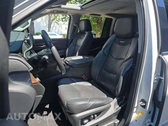 2020 Cadillac Escalade ESV Luxury 1SB - miniatura 6