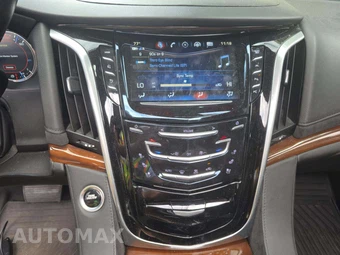 2020 Cadillac Escalade ESV Luxury 1SB - miniatura 10