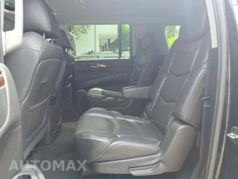 2020 Cadillac Escalade ESV Luxury 1SB - miniatura 13