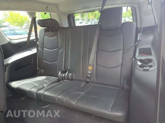 2020 Cadillac Escalade ESV Luxury 1SB - miniatura 14
