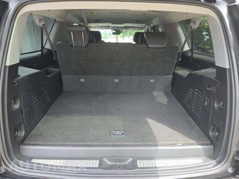 2020 Cadillac Escalade ESV Luxury 1SB - miniatura 15