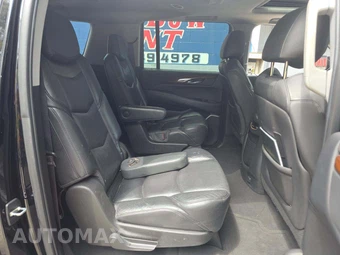 2020 Cadillac Escalade ESV Luxury 1SB - miniatura 17