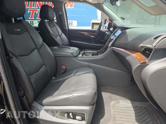 2020 Cadillac Escalade ESV Luxury 1SB - miniatura 19