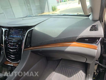 2020 Cadillac Escalade ESV Luxury 1SB - miniatura 20