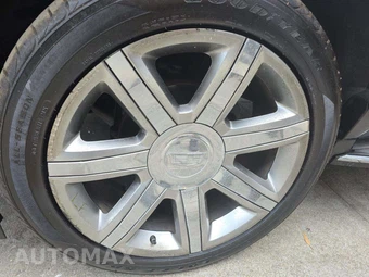 2020 Cadillac Escalade ESV Luxury 1SB - miniatura 22