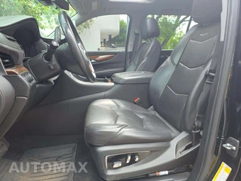 2020 Cadillac Escalade ESV Luxury 1SB - miniatura 6