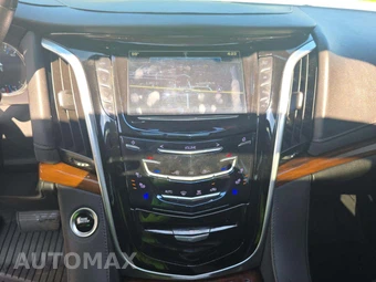 2020 Cadillac Escalade ESV Luxury 1SB - miniatura 10