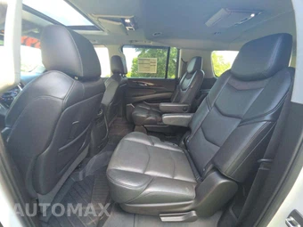 2020 Cadillac Escalade ESV Luxury 1SB - miniatura 13