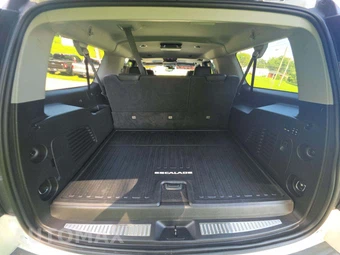 2020 Cadillac Escalade ESV Luxury 1SB - miniatura 15