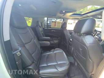 2020 Cadillac Escalade ESV Luxury 1SB - miniatura 17