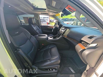 2020 Cadillac Escalade ESV Luxury 1SB - miniatura 19